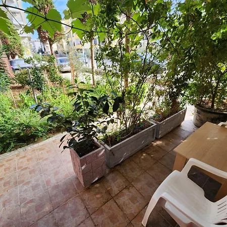 Beach Studio Apartment Apartment Golem (Tirana)