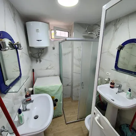 Beach Studio Apartment Apartment
