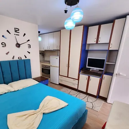 Beach Studio Apartment Apartment *